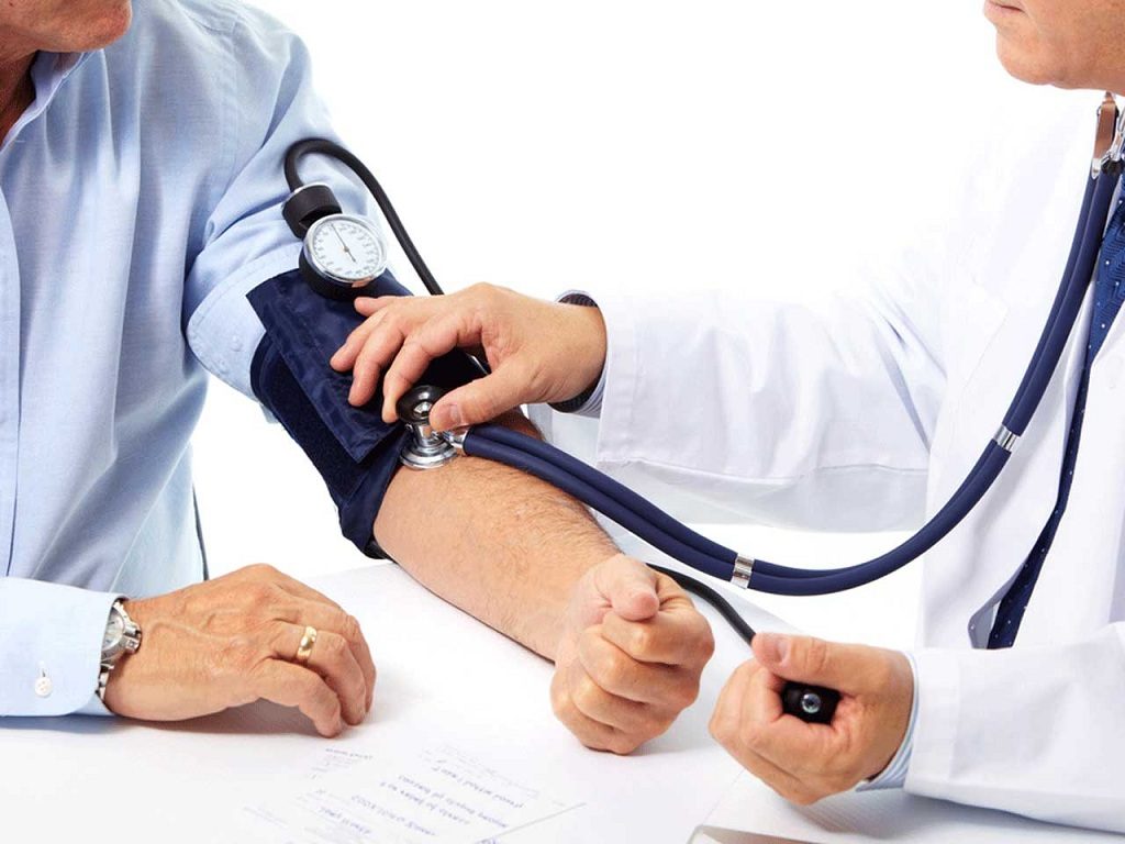 Cách phòng ngừa bệnh lý tăng huyết áp ở người cao tuổi