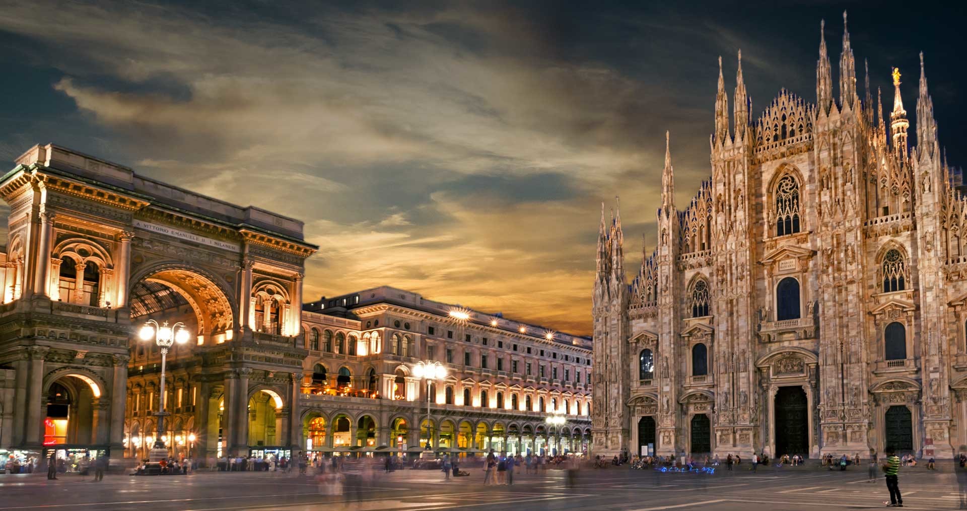 Milan - Ý