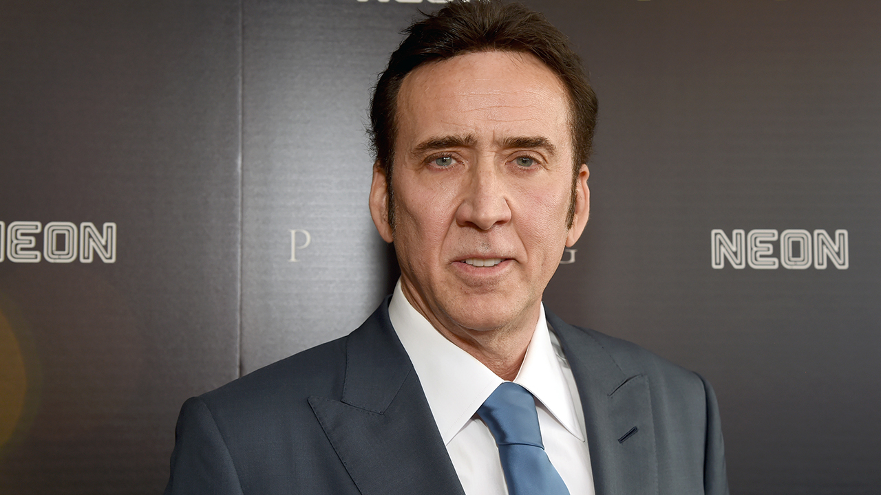 Nicolas Cage không còn muốn đóng phim bom tấn Hollywood
