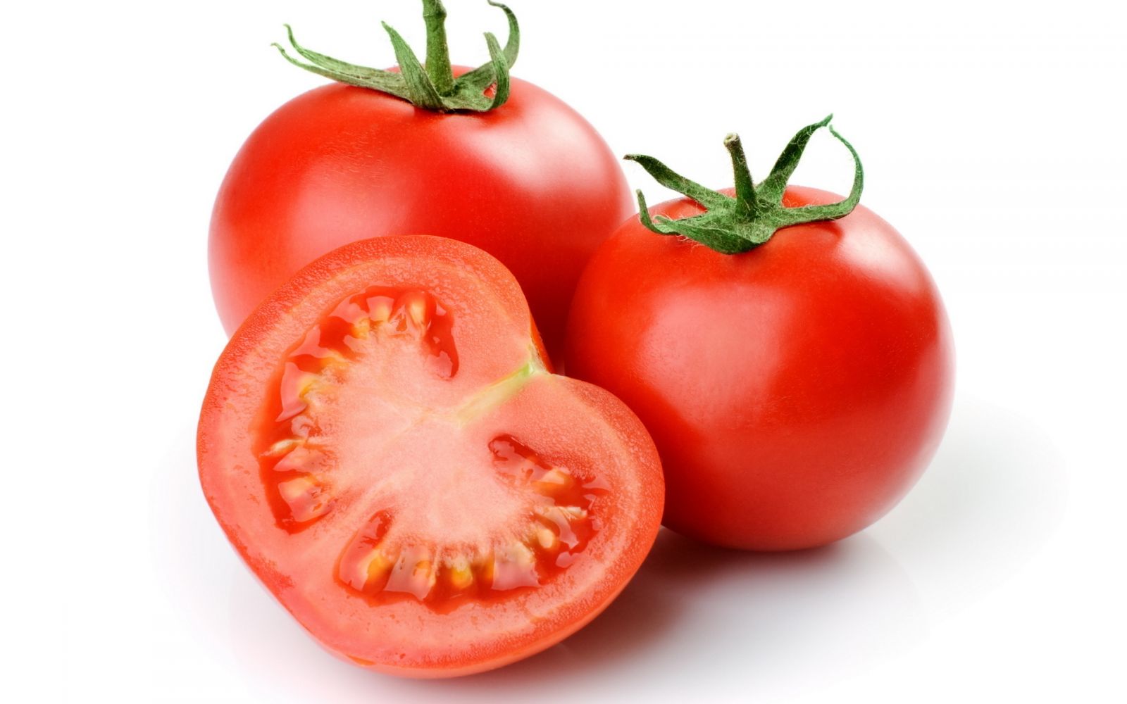 Tìm hiểu lợi ích của cà chua cho sức khỏe mẹ bầu