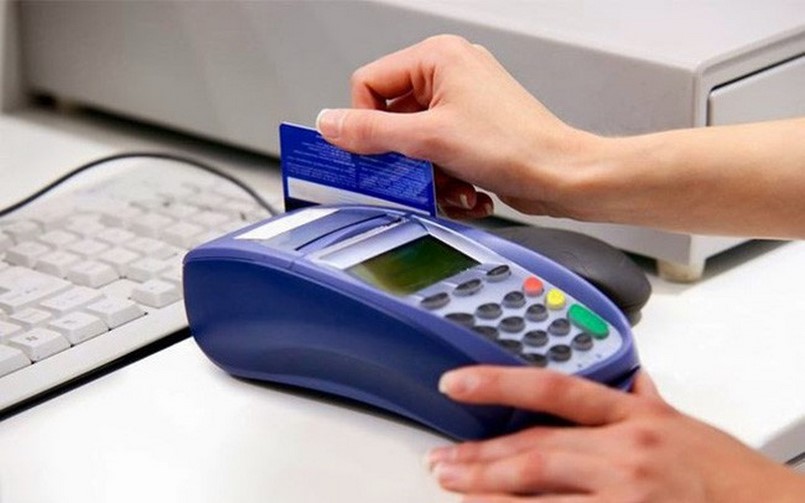 Quy định một kích thước cho thẻ ATM